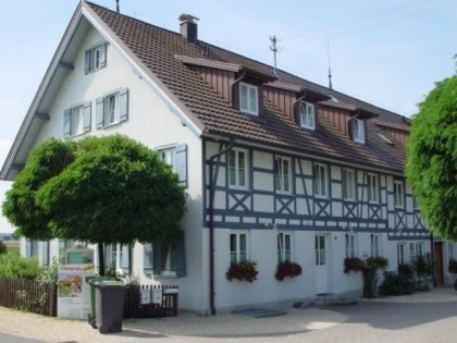 Photo: Oberamer Hof